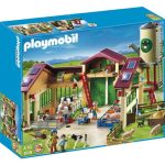 playmobil boerderij