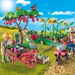 playmobil boerderij