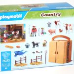 playmobil boerderij