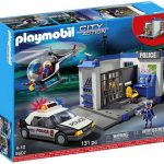 playmobil politie