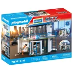 playmobil politie