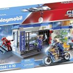 playmobil politie