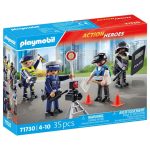 playmobil politie