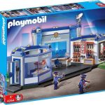 playmobil politie