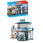 playmobil politie