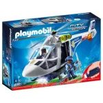 playmobil politie