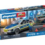 playmobil politie