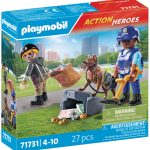 playmobil politie