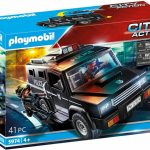 playmobil politie
