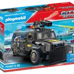 playmobil politie