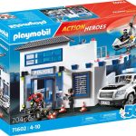 playmobil politie