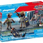 playmobil politie