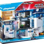 playmobil politie