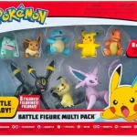 pokemon speelgoed