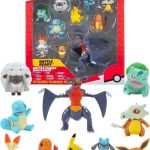 pokemon speelgoed