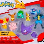 pokemon speelgoed