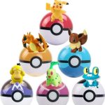 pokemon speelgoed