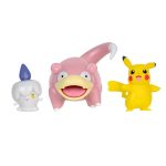 pokemon speelgoed