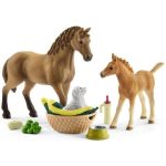 schleich dieren