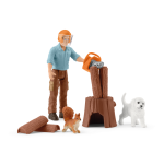 schleich dieren