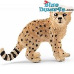 schleich dieren