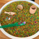sensorisch speelgoed