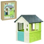 smoby speelhuis