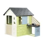 smoby speelhuis
