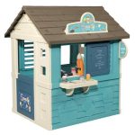 smoby speelhuis