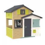 smoby speelhuis