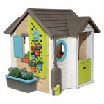 smoby speelhuis