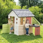 smoby speelhuis