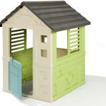 smoby speelhuis