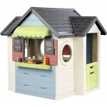 smoby speelhuis