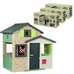 smoby speelhuis