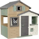 smoby speelhuis