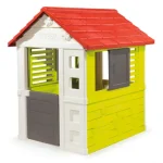 smoby speelhuis