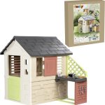 smoby speelhuis