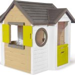smoby speelhuis