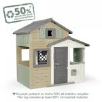 smoby speelhuis