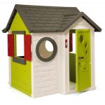 smoby speelhuis
