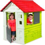 smoby speelhuis