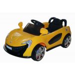 speelgoed auto
