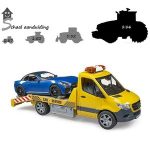 speelgoed auto
