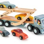 speelgoed auto