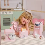 speelgoed keuken