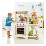 speelgoed keuken