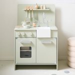speelgoed keuken