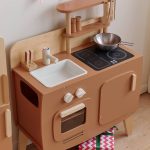 speelgoed keuken