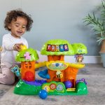 speelgoed meisje 1 jaar